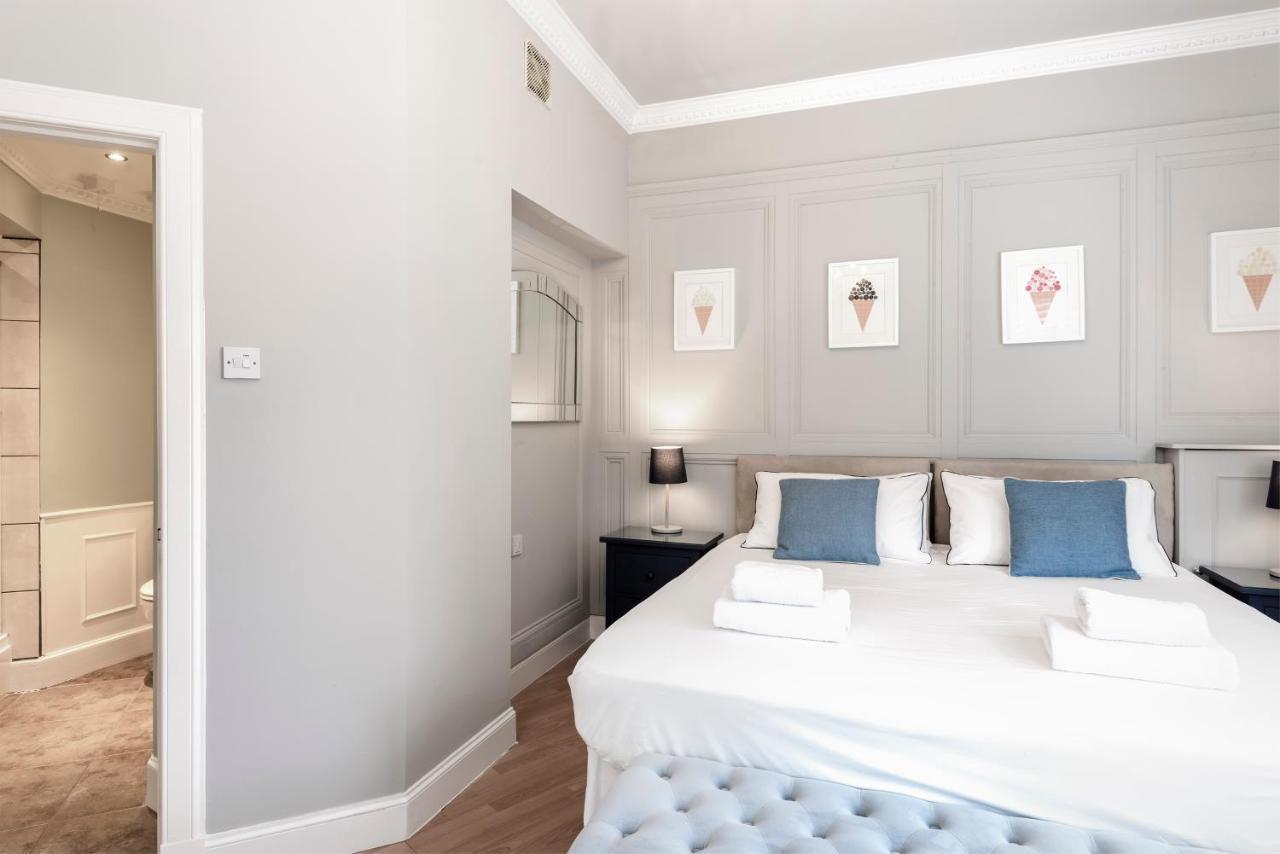 Ice Cream Suite EDI Exterior foto