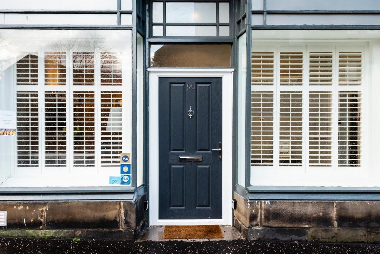 Ice Cream Suite EDI Exterior foto
